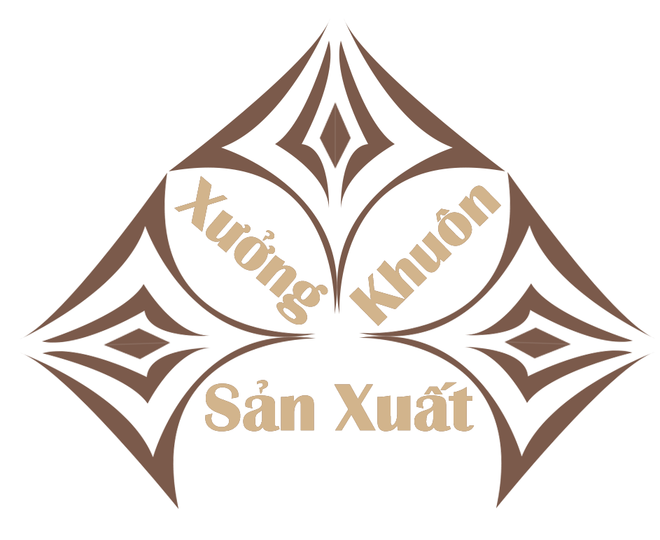 Xưởng Sản Xuất Khuôn